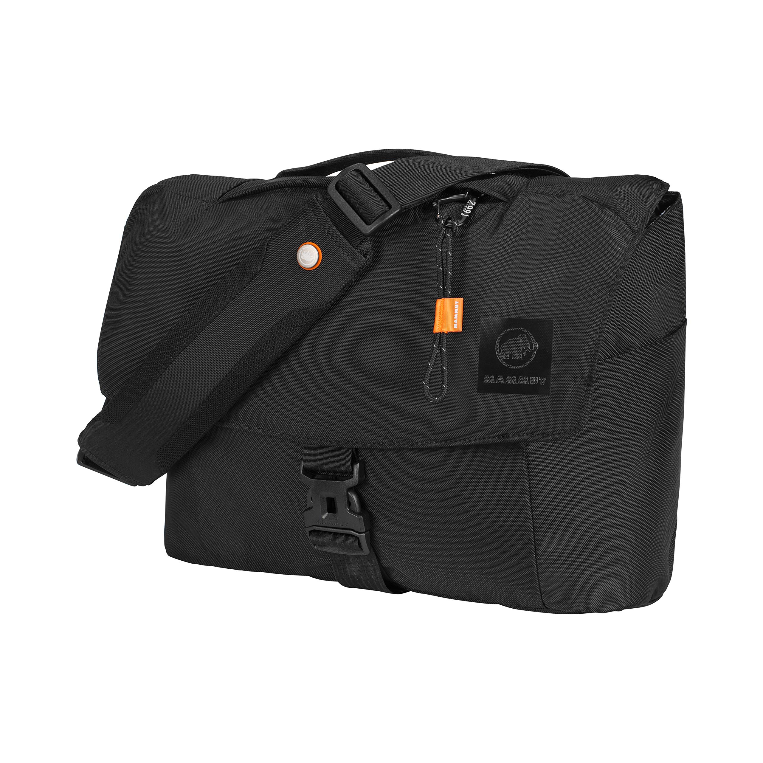 

[Mammut] Сумка через плечо Exelon Messenger 2810-00170 14 л черная