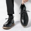 Mode Lederschuhe Lässige Businessschuhe für Herren Kleiderschuhe Tenis De Hombre Mokassins Mokasin Tenis Caballero Designer