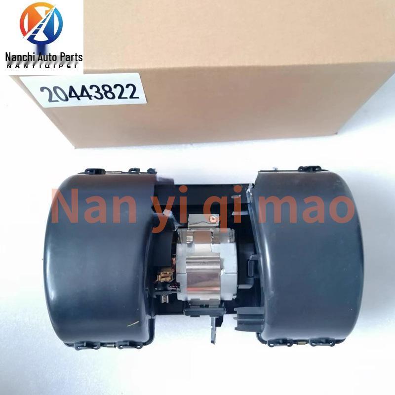 

Volvo FM Truck A/C Blower Heater 20443822 Compatible Wenzhou Nanyi Auto Parts