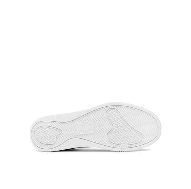 Кроссовки Tommy Jeans Tjm Retro Basket Ess