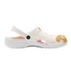 Cute Printed EVA Clogs Slippers Men Women Lightweight Soft Slip On Casual Sandals Lightweight Soft Sole Summer Daily Wear
