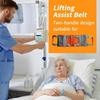 Assist Handle Assisted Bedding Sliding Design Nursing Aid Belt  Bedridden Patients