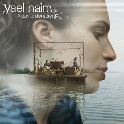 

CD YAEL NAM Yael Nam 825646960385 Tt Ou Tard 2008 Europe Rock Used