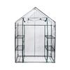 Outdoor Gardening Greenhouse Spliceable Balcony Flower Room Household Portable Plant Insulation Shed