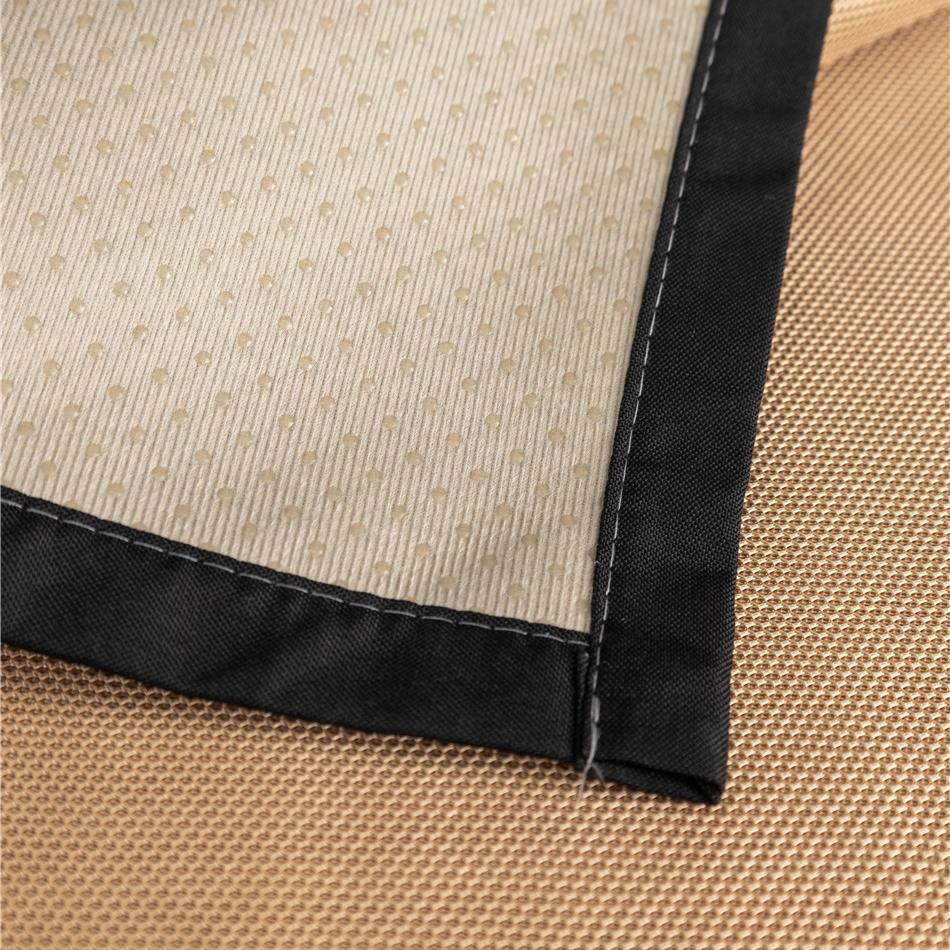 Sommer Is Silke Sofa Pute Brodert Matte Pute Enkel og Kul Sofa Håndkle Maskinvaskbar Ice Silk Sofa Sete