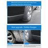 For Land Rover Discovery 4 LR4 2009-2017 4PCS Front Rear Mudguard Fender Splash Mudflap Accessories