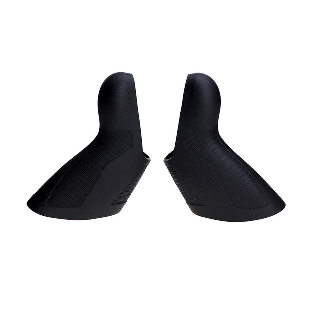 1 Pair Silicone Road Bike Brake Grip Sleeves Brake Protector for Cycling Bicycles Brake Hoods Bike Brake Levers Cover