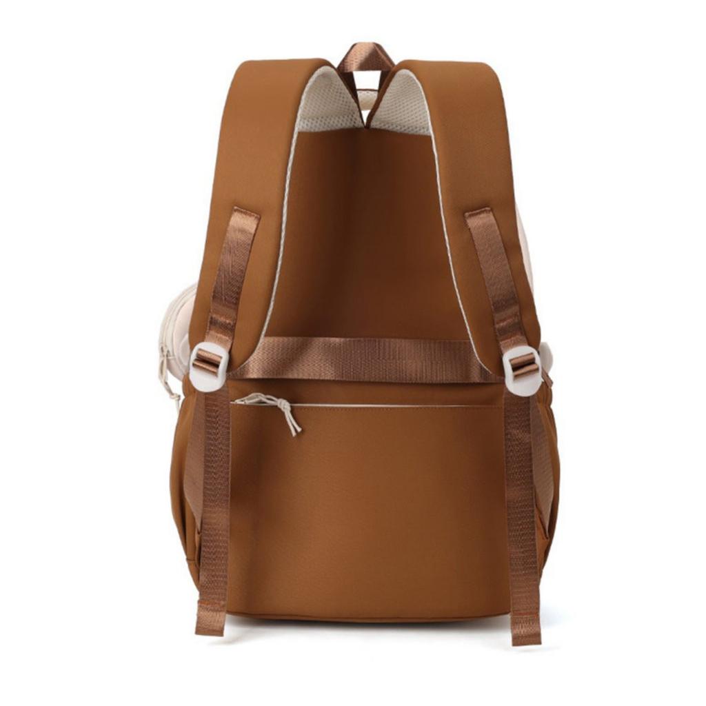 Printed Backpack For Students