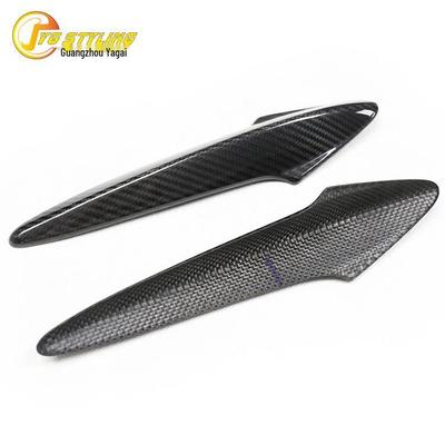 Honda Civic Type R FN2/FK2 Dry Carbon Fiber Outer Door Handle