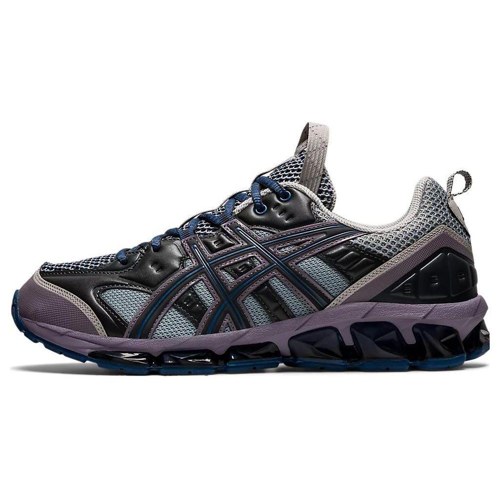

Asics Us3-S Gel Quantum 360 7 Kiso Oyster Grey Purple 1201A629-020 42.5