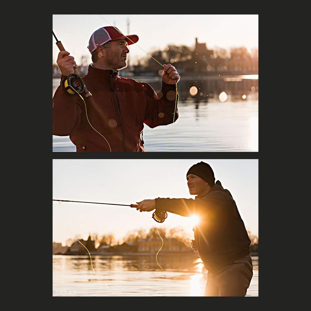 Frwanf Fishing Super Strong Solid Pink Line, X16, 300m,