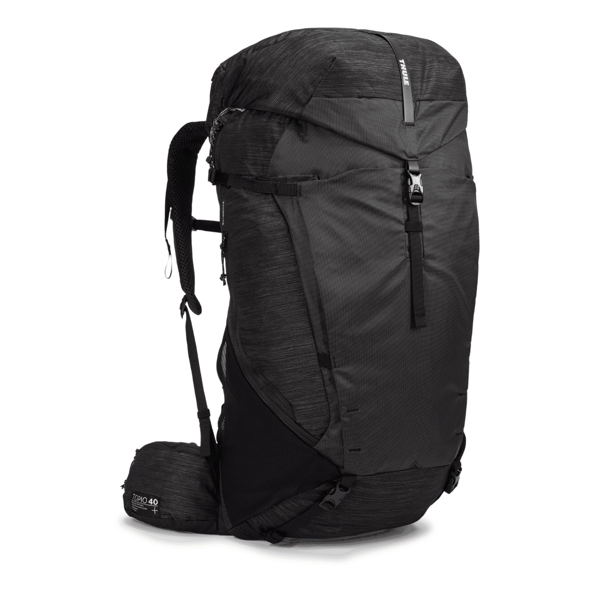 

Thule Topio Hiking Backpack, 40L Capacity, Black, 3204507