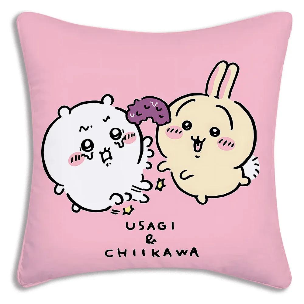 Cushion Cover Pillow Cover Pillowcase Cover for Home Pilow Covers for Living Room Cushions Pillows Sofa