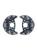Scudo Para-polvere Freno Piastra di Supporto 26290AG02A Adatto Subaru Legacy Outback 2005-2014