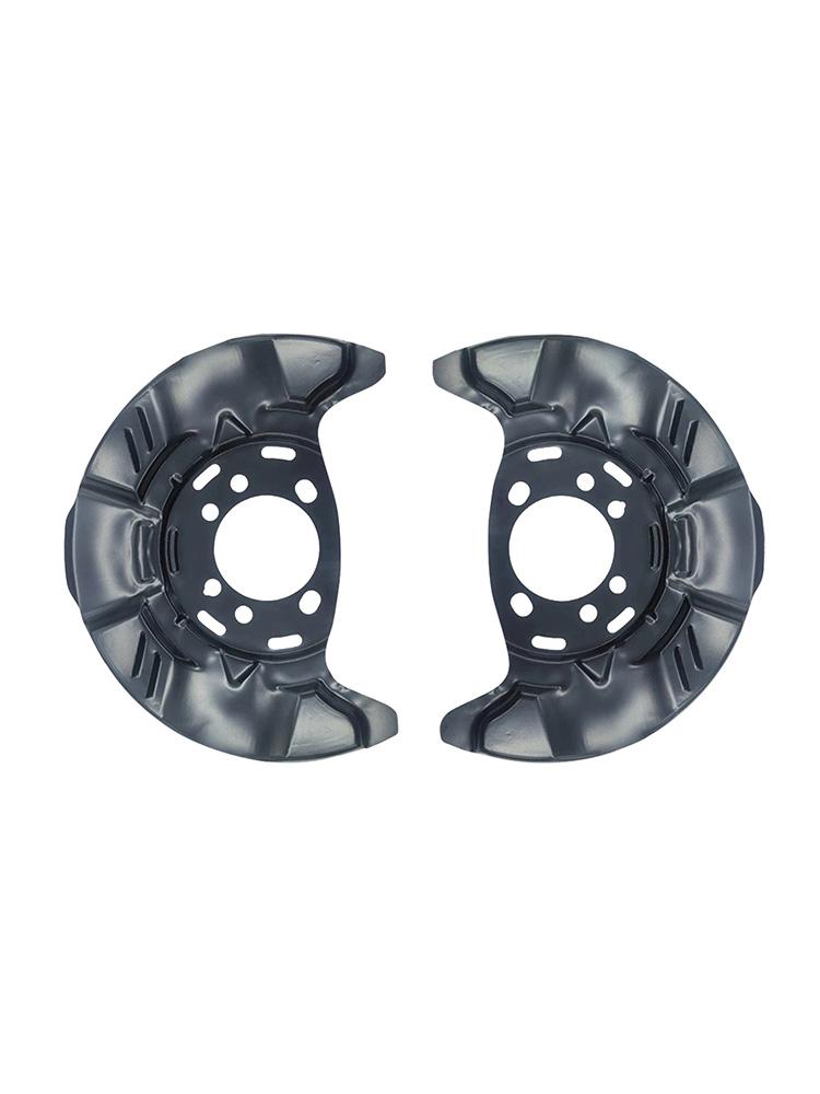 Scudo Para-polvere Freno Piastra di Supporto 26290AG02A Adatto Subaru Legacy Outback 2005-2014