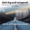 Anti Fog Cleaner for Helmets 100ml Sprays Reduces Fogging for Helmet Cleaner View During Motorcycle Rides
