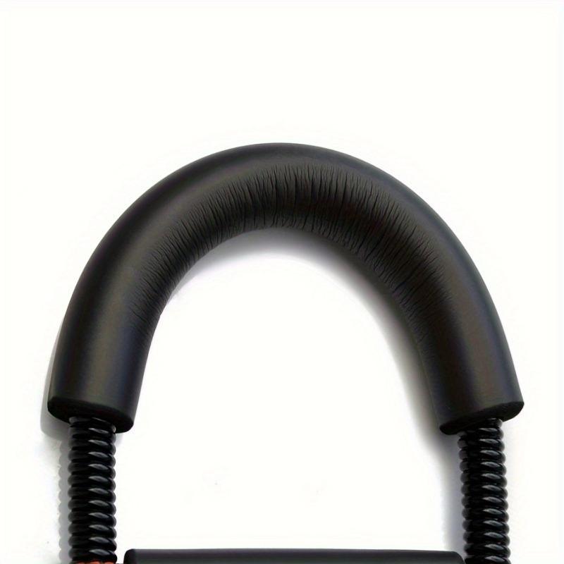 Power Wrists and Strength Exerciser Forearm Strengthener Adjustable Hand Grips Fitness Workout Arm Training Equipment