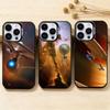T-Tokyo M-Mew M-Mew  Phone Case for Color Silver Shell For IPhone 17 16 15 14 13 12 11 Pro Max Plus