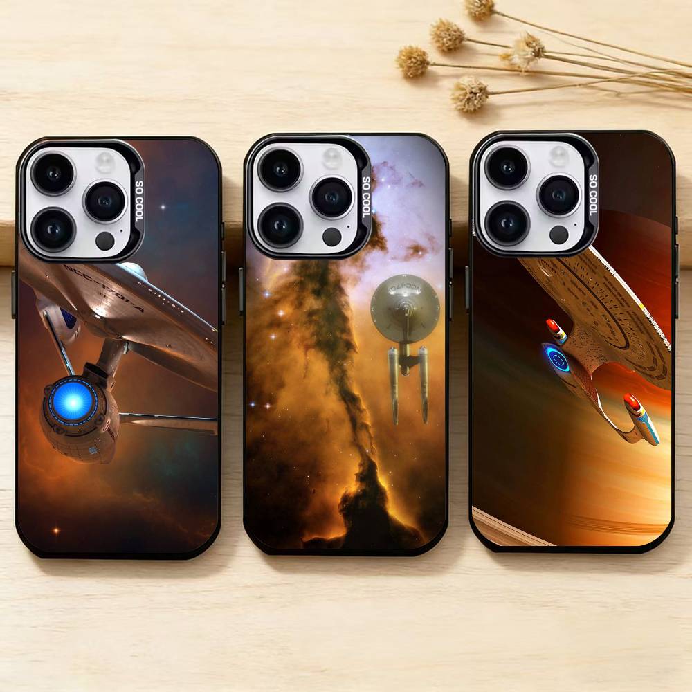 T-Tokyo M-Mew M-Mew Phone Case for Color Silver Shell For IPhone 17 16 15 14 13 12 11 Pro Max Plus
