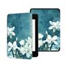 For Kindle Colorsoft Signature Edition 1st Generation Case 7 inch 2025 Leather Case Auto Sleep Cover Paperwhite 12th Gen Funda