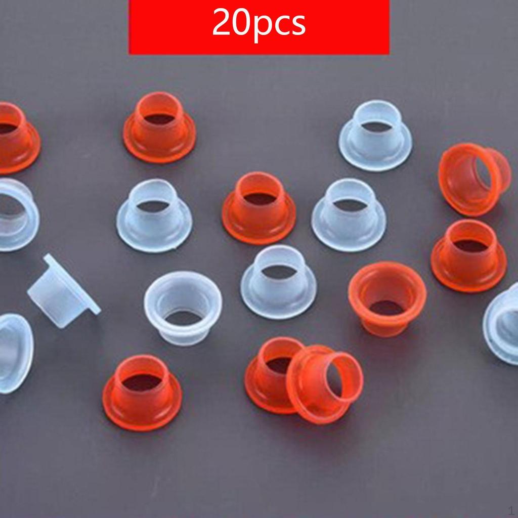 Pierścienie uszczelniające do kranów do armatury wodociągowej