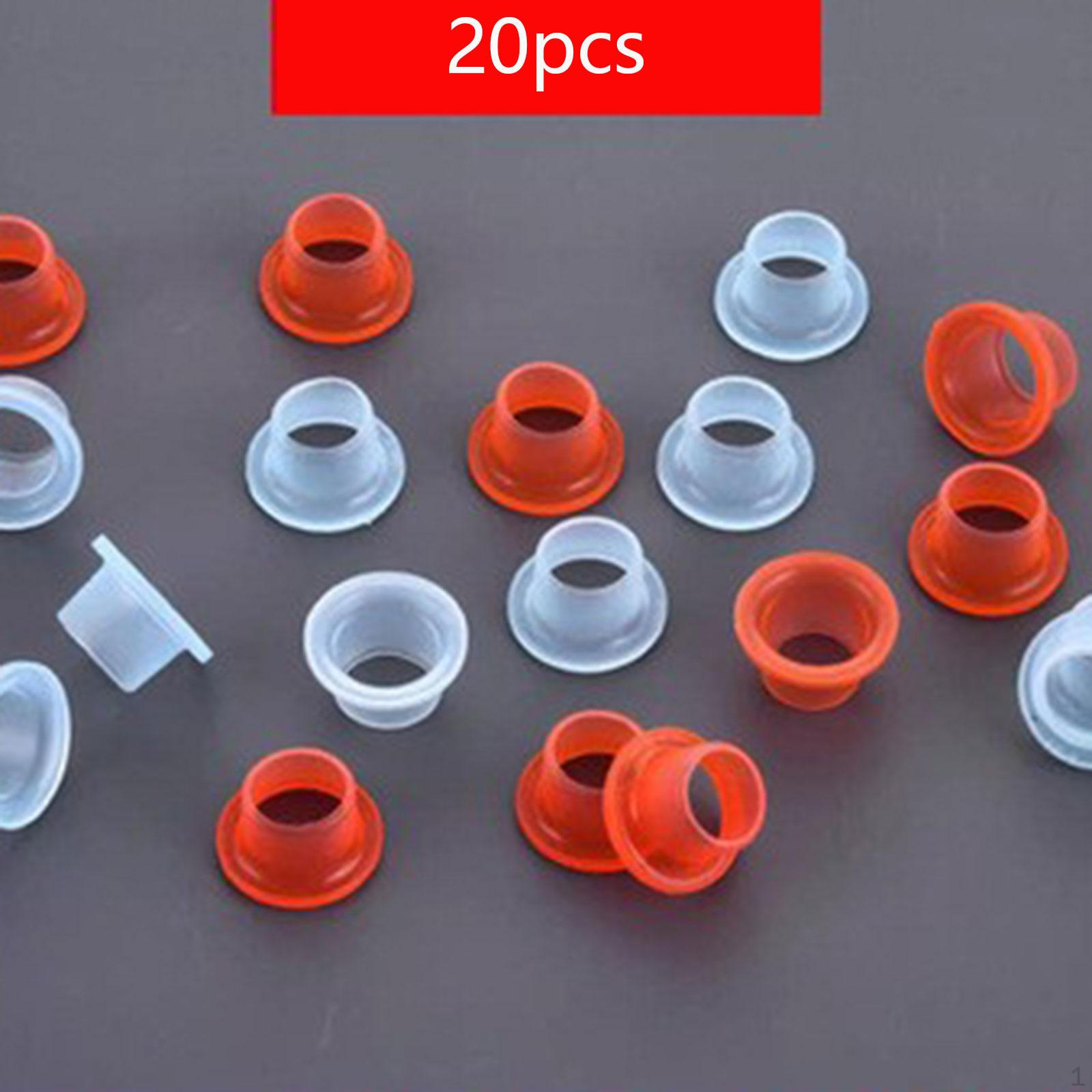 

Уплотнительные кольца смесителей для сантехники 20pcs