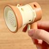 Recording Music Trumpet Key Chain Speaker Handheld Speakers Toy Music Keychain Pendant  Bag Pendant