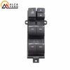 New Power Window Switch Fit for Toyota Rav4    CHR 2016 2017 2018   Lighted LED Left Driving Backlight