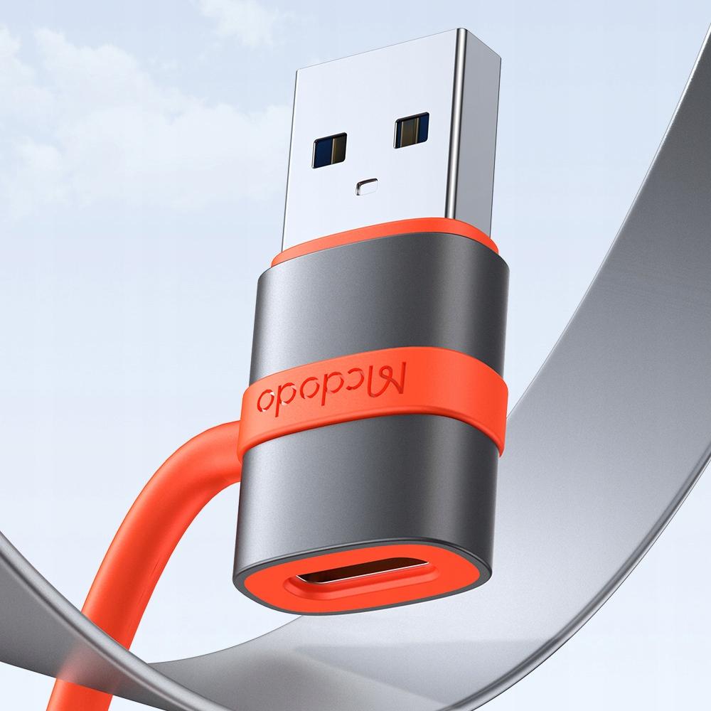 Mcdodo Adapter Adapter Usb-A 3.0 To Usb-C To Usb Type C 3A 5Gbps Otg
