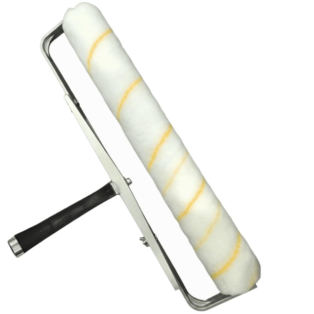 Adjustable Roller Brush Detachable Painting Brush Accessory Roller Frame House Tool
