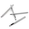 10 Stück Metallstanze Lederlocher Lochset Hohlgürtel Handwerkzeug 0,5 5 mm