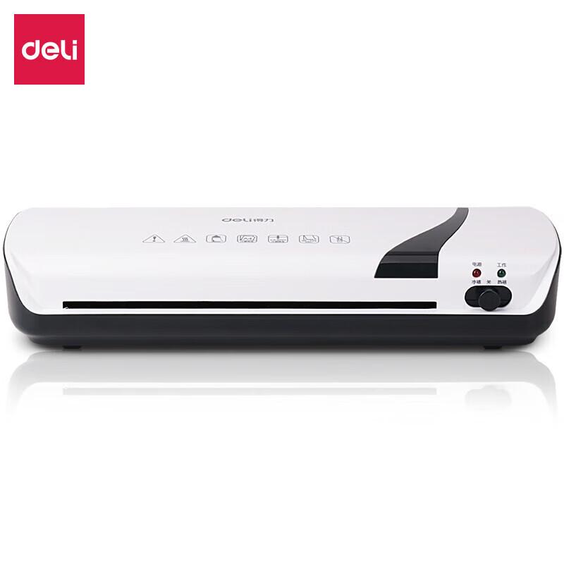 Deli 2130 A4 Laminator