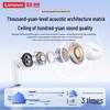 Lenovo True Wireless Bluetooth Earphones EA175