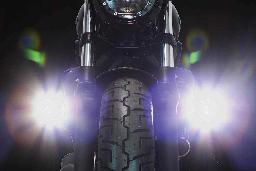 Special Parts Takegawa LED Fog Lamp Kit 2 Pieces (TAKEGAWA) (Cut Line/15W) Eliminator/SE (8BL-EL400A) 05-08-0615