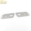 GL8 Avenir Rear Seat Side Speaker Cover Decorative Sticker for Land Zun 6-Seater, Compatible with 20 Models