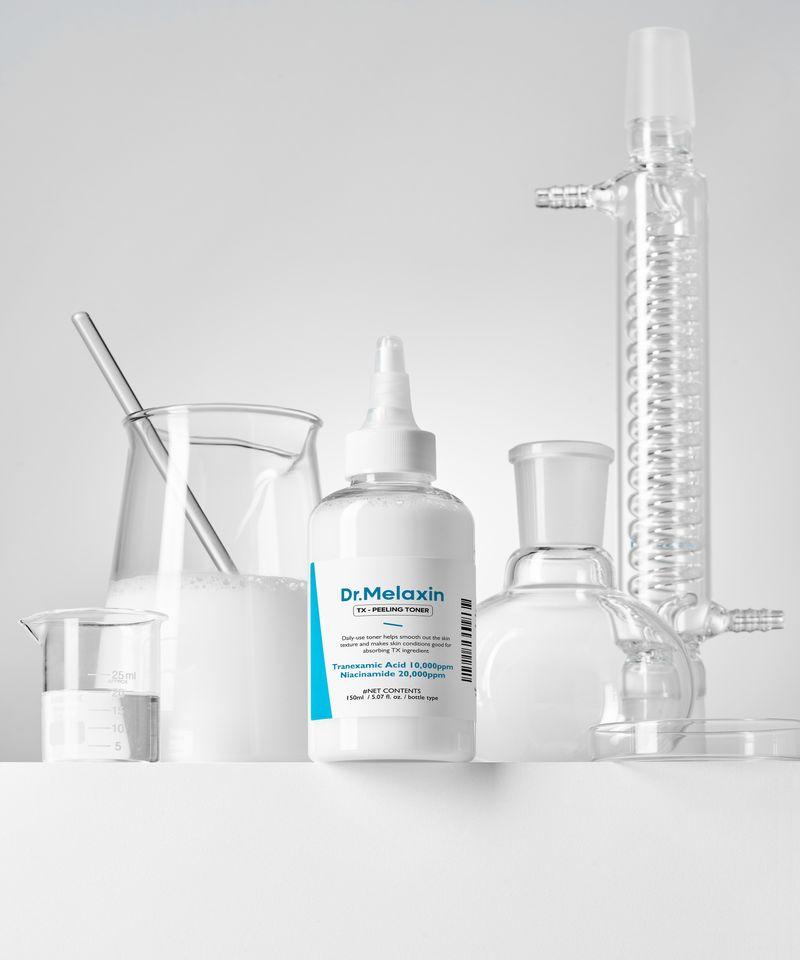 Dr. Melaxin TX Peeling Toner 150ml