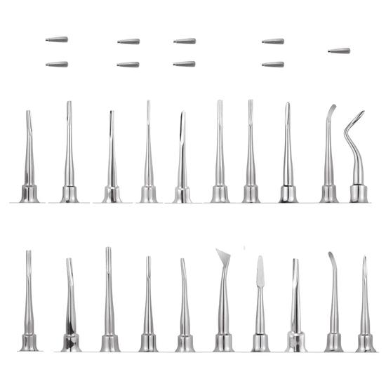 

Элеваторы GDC