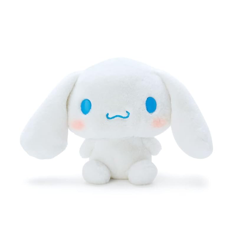 Sanrio Cinnamoroll Peluş oyuncak (standart) S 853852
