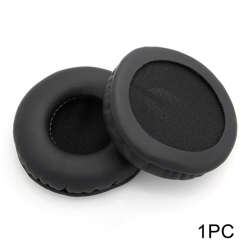

1Pc Мягкие наушники-вкладыши Замена амбушюра для Zx310 K518 K518Dj K81 K518Le