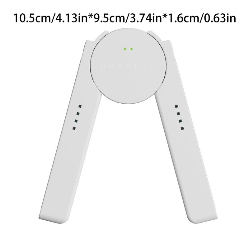 MOBAPAD M6S Comfortable Gaming Enhancer with Charging for Switches & Gamepads