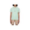 Polo Logo Embroidered Pullover Short Sleeve Polo Shirt Men Tops Green 710938137-002