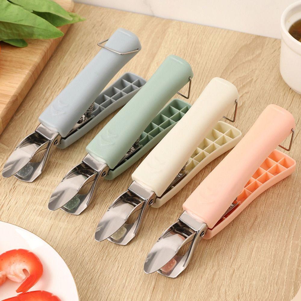 Bowl Gripper Anti-scalding Clip Non-Slip Pan Gripper Dish Clamp Dish Lifter  Microwave