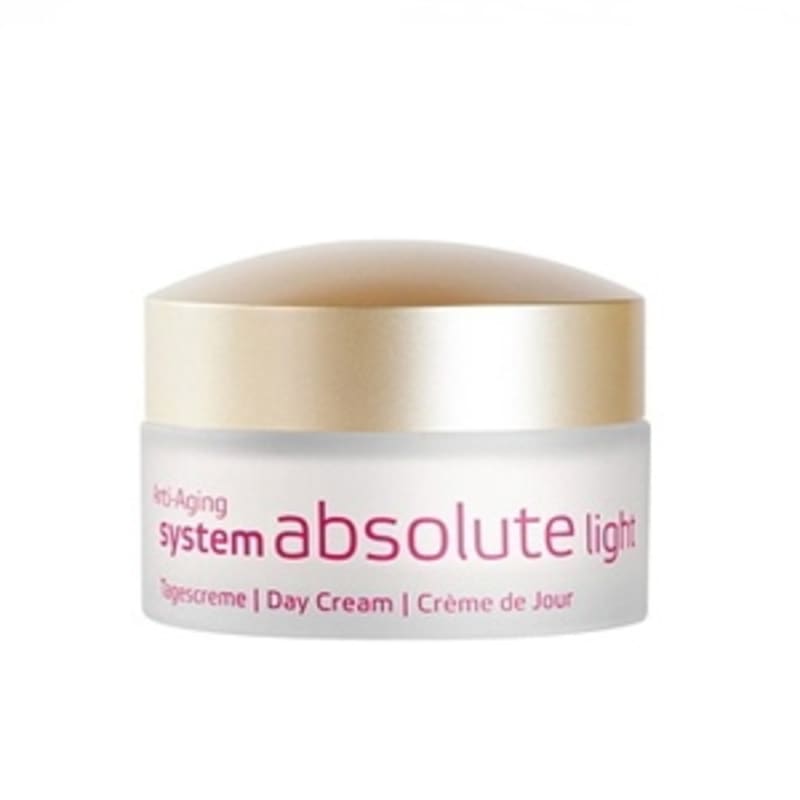 

Дневной крем Annemarie Borin System Absolut Light 50 мл