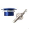 Hood Pins Lock