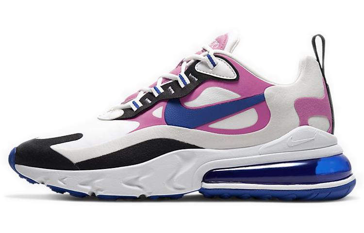 Nike Air Max 270 React Summit White Women s CI3899-100 38