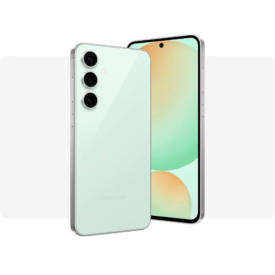 Refurbished Samsung Galaxy S24FE 5G Dual SIM