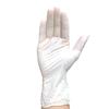 50 PAIRS Gloves Oil Acid and Alkali Resistance Housework Industrial Protection Work White Gloves