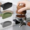 Silicone Coffee Press Pad Universal Coffee Corner Mat Pad Coffee Tamper Mat  Coffeeware Tamping