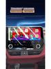 Compatible Tempered Film for Lexus ES200/300h: Interior Console & Navigation Screen Protector.