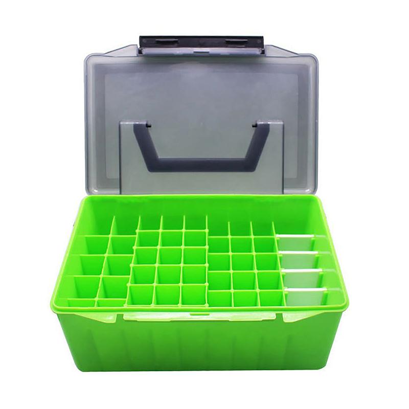 

Коробки для хранения рыболовных снастей, джиг-приманка для гольяна, кальмара, контейнер для жесткой наживки, морская коробка Egi, пластиковый органайзер, чехол для хранения приманок, рыболовные снасти зелёный